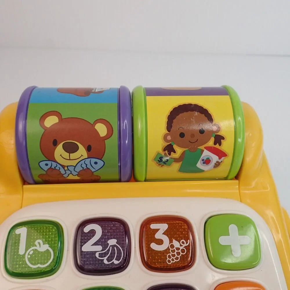 vtech smart cash